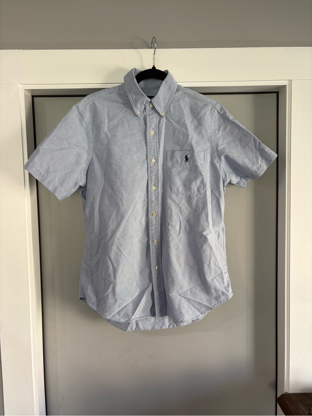 Ralph Lauren button up shirt